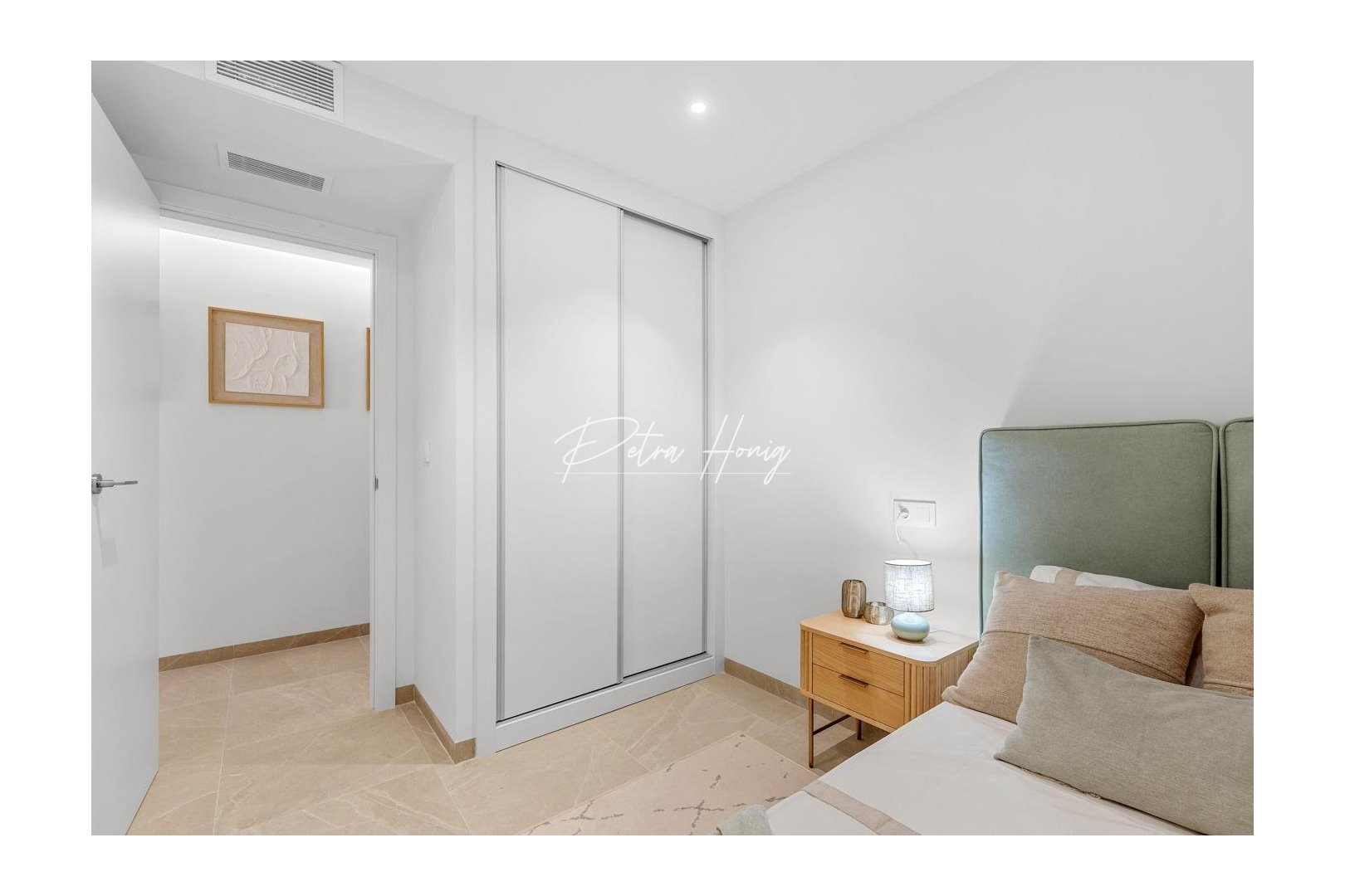 Neubau-Projekte - Apartment - Jacarilla - pueblo