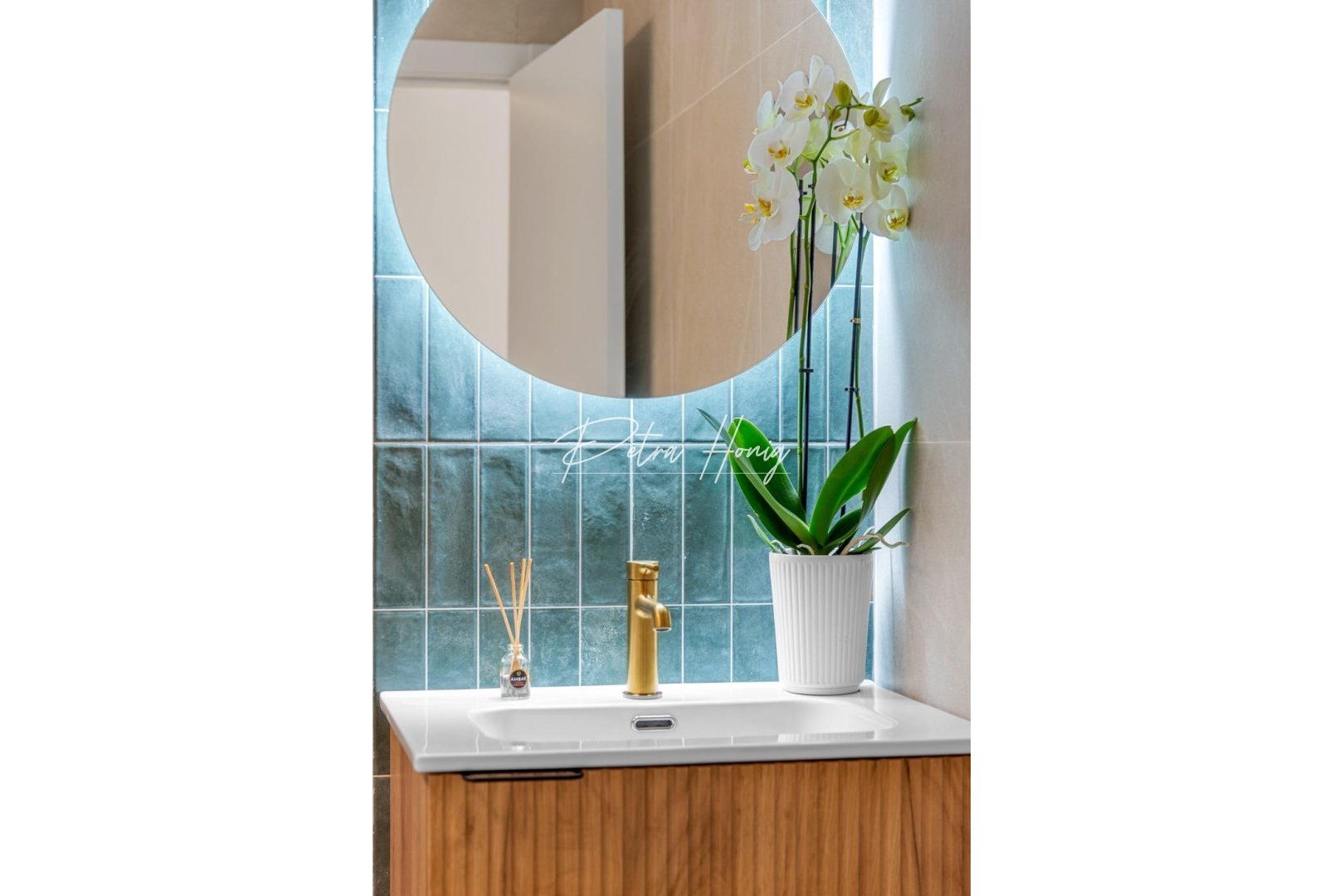 Neubau-Projekte - Apartment - Jacarilla - pueblo