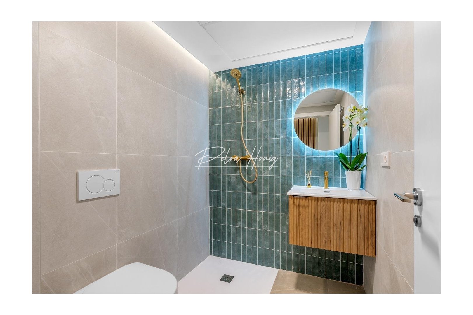 Neubau-Projekte - Apartment - Jacarilla - pueblo