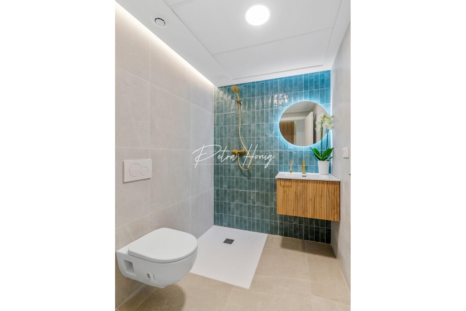 Neubau-Projekte - Apartment - Jacarilla - pueblo