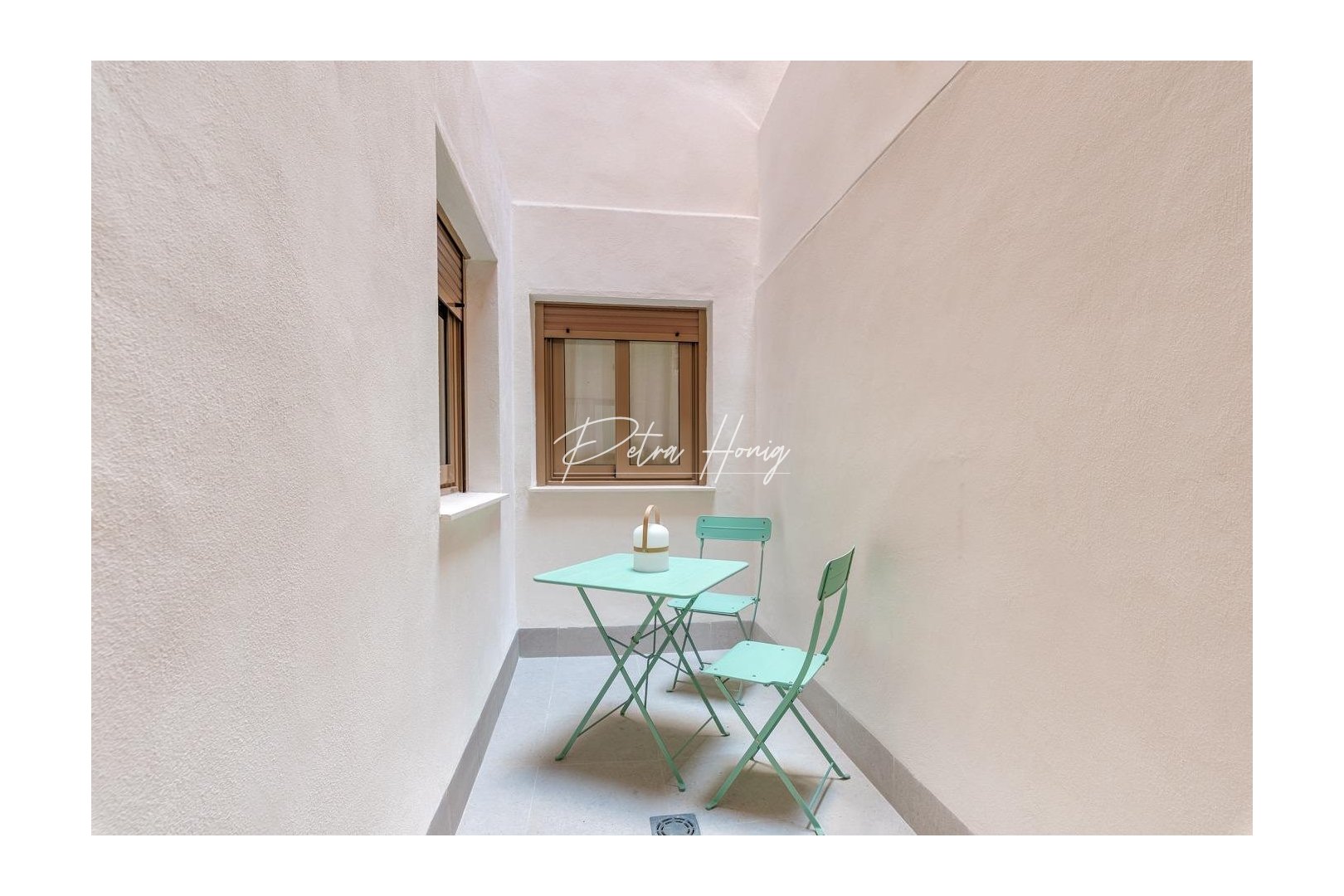 Neubau-Projekte - Apartment - Jacarilla - pueblo