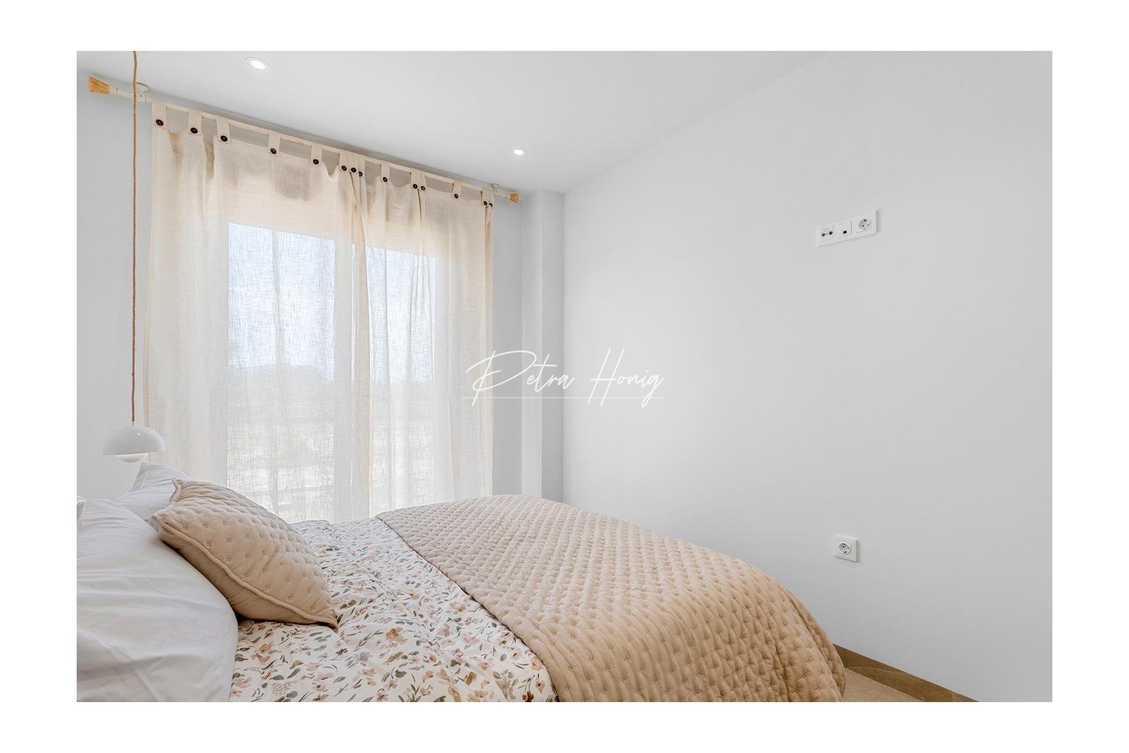 Neubau-Projekte - Apartment - Jacarilla - pueblo