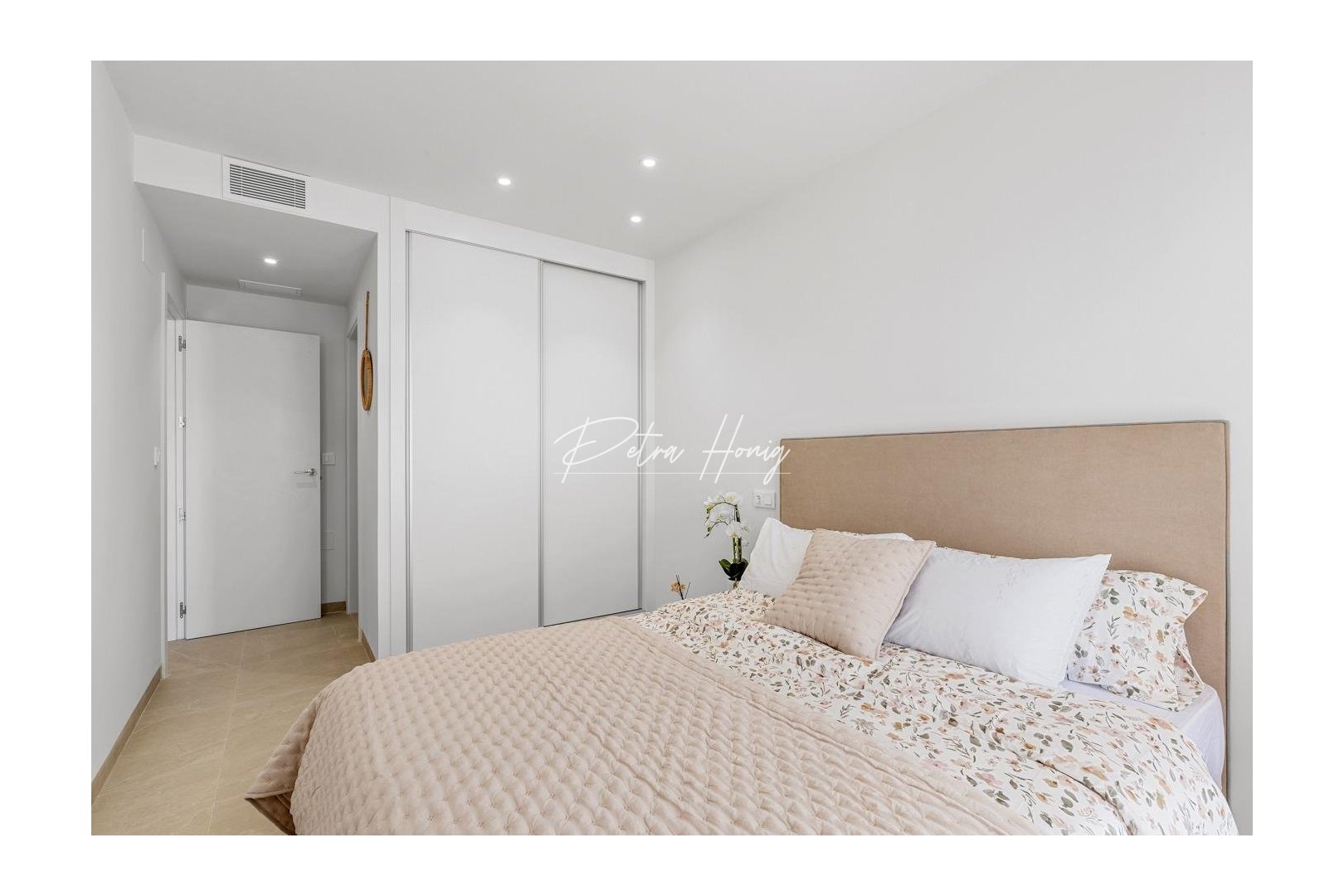 Neubau-Projekte - Apartment - Jacarilla - pueblo