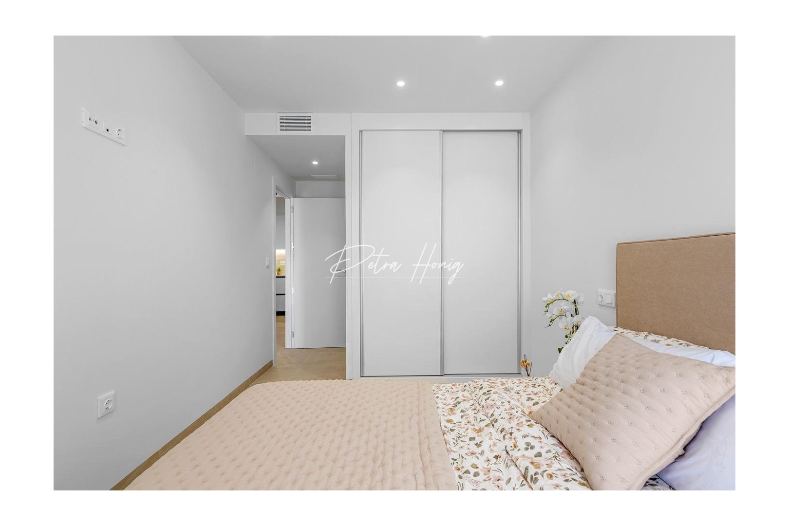 Neubau-Projekte - Apartment - Jacarilla - pueblo