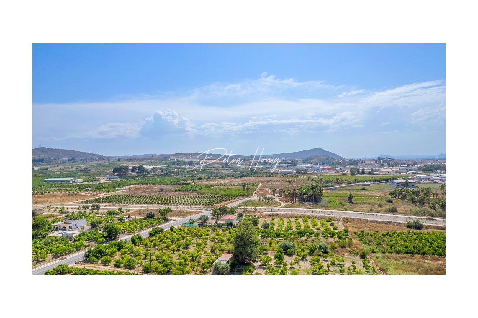 Neubau-Projekte - Apartment - Jacarilla - pueblo