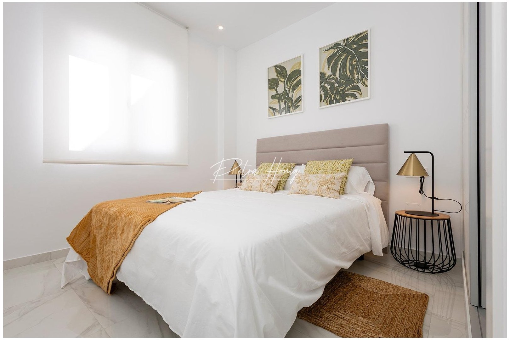 Neubau-Projekte - Apartment - Jacarilla - pueblo