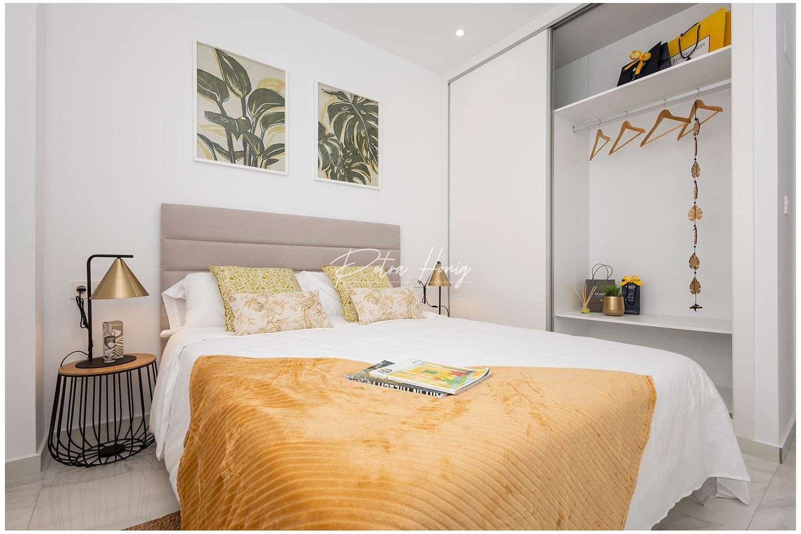 Neubau-Projekte - Apartment - Jacarilla - pueblo