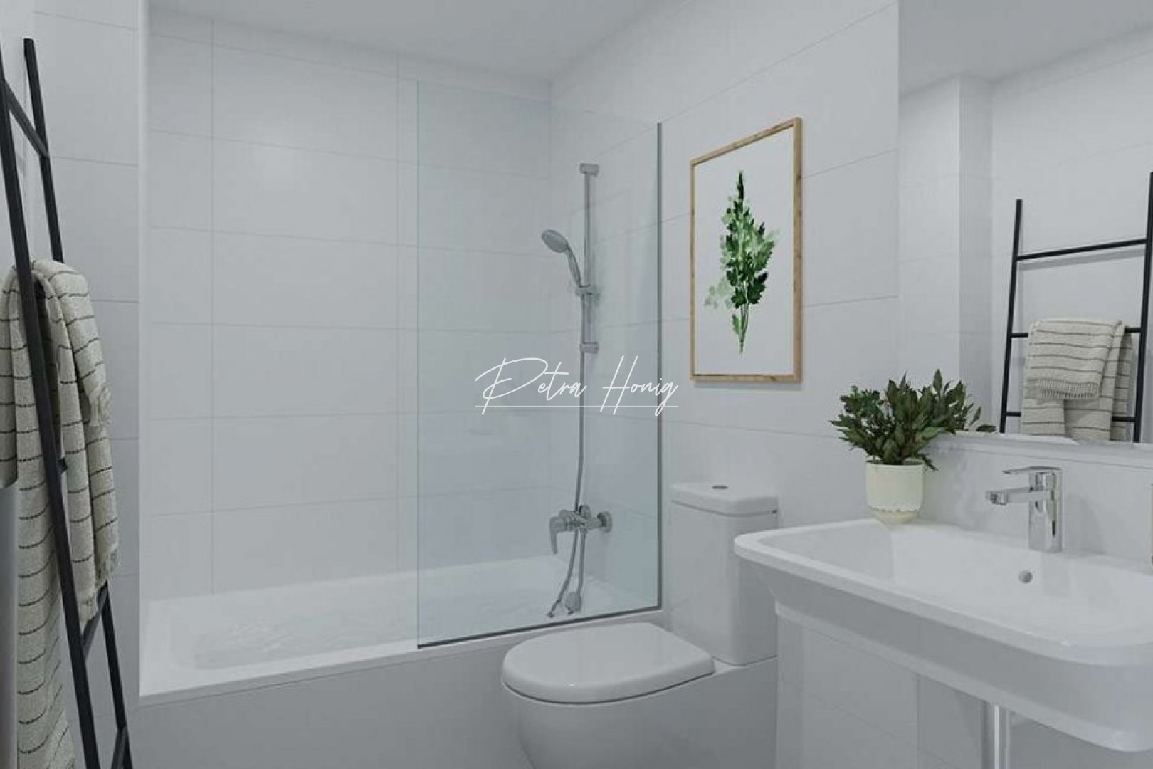 Neubau-Projekte - Apartment - Javea - centro