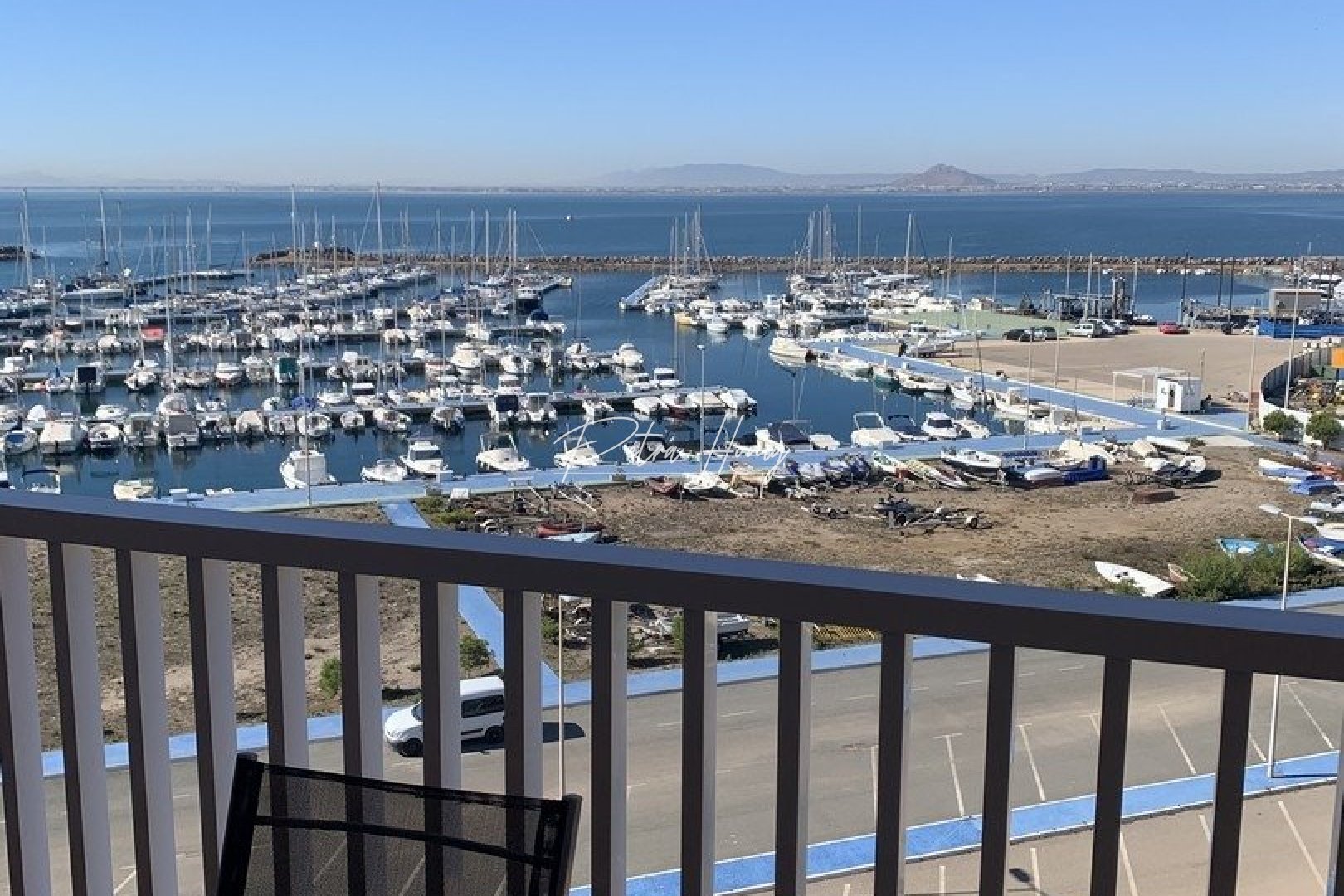 Neubau-Projekte - Apartment - La Manga - La Manga del Mar Menor