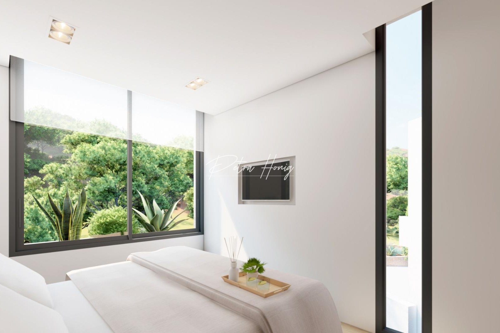 Neubau-Projekte - Apartment - La Manga - La Manga del Mar Menor