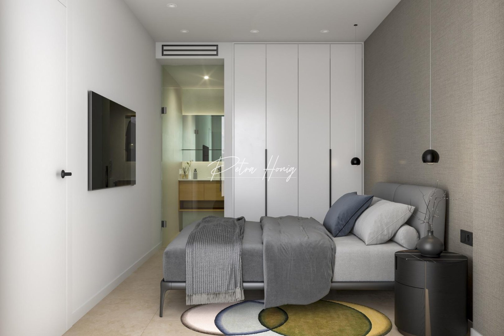 Neubau-Projekte - Apartment - La Marina - La Marina del Pinet