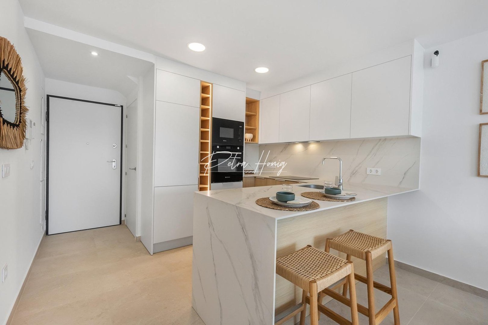 Neubau-Projekte - Apartment - Los Alcazares - La Serena Golf