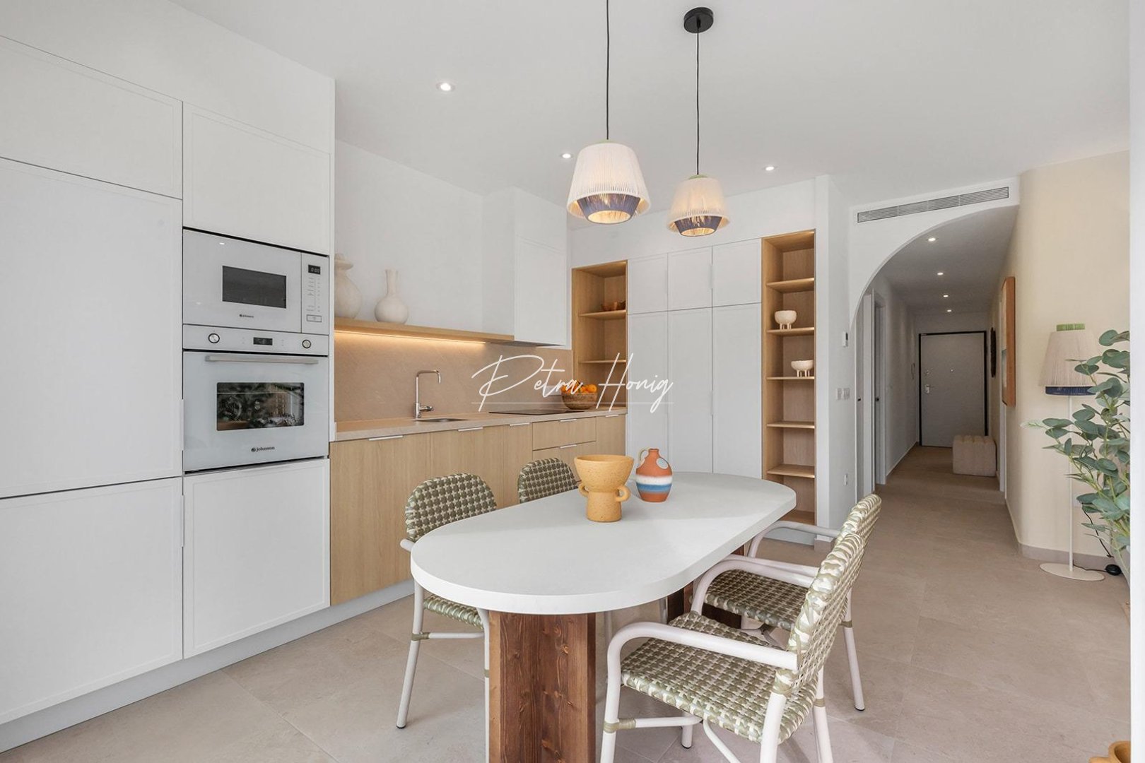 Neubau-Projekte - Apartment - Los Alcazares - La Serena Golf