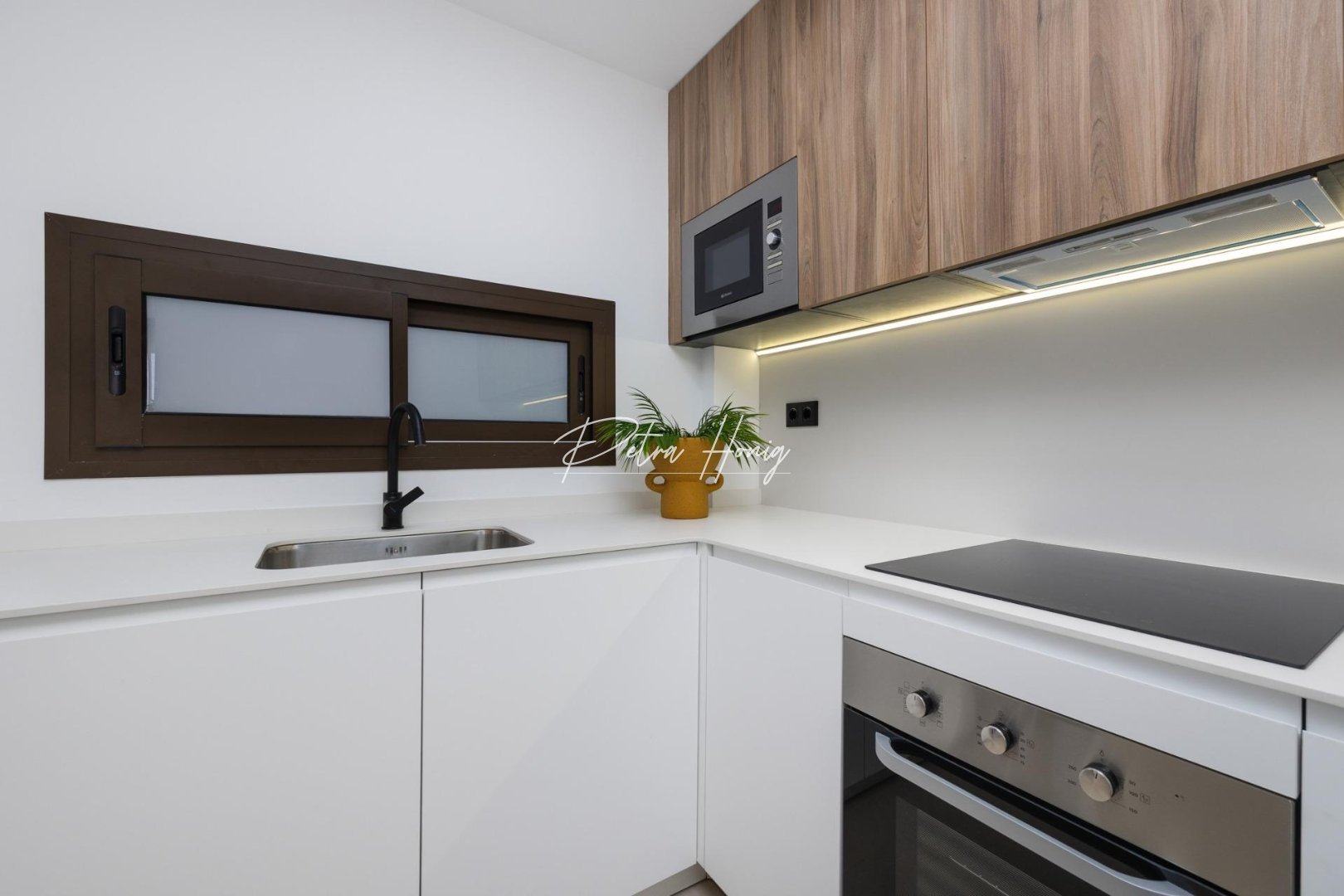 Neubau-Projekte - Apartment - Los Alcazares - La Serena Golf