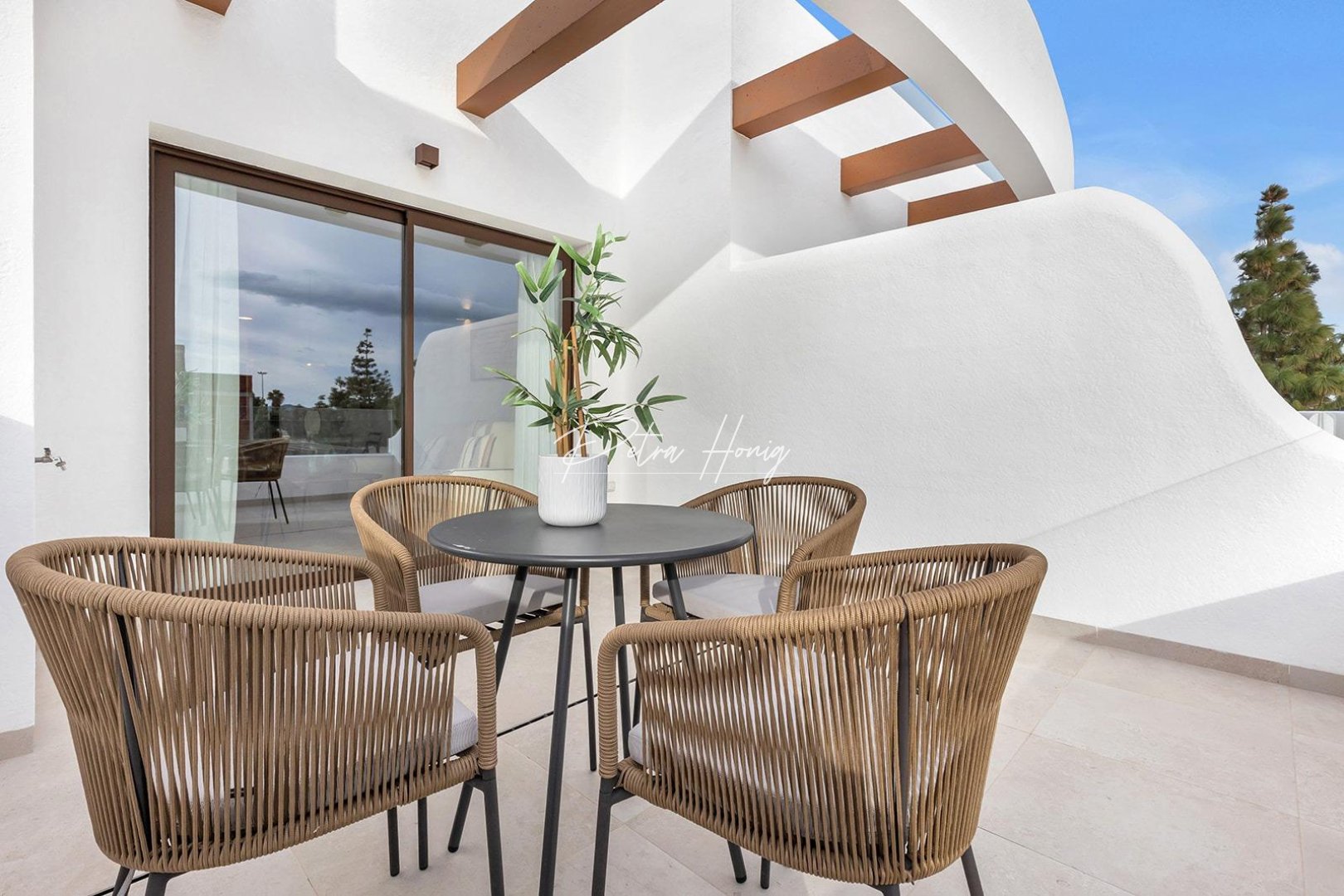 Neubau-Projekte - Apartment - Los Alcazares - La Serena Golf