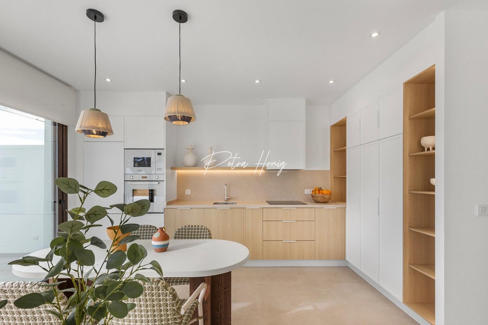 Neubau-Projekte - Apartment - Los Alcazares - La Serena Golf