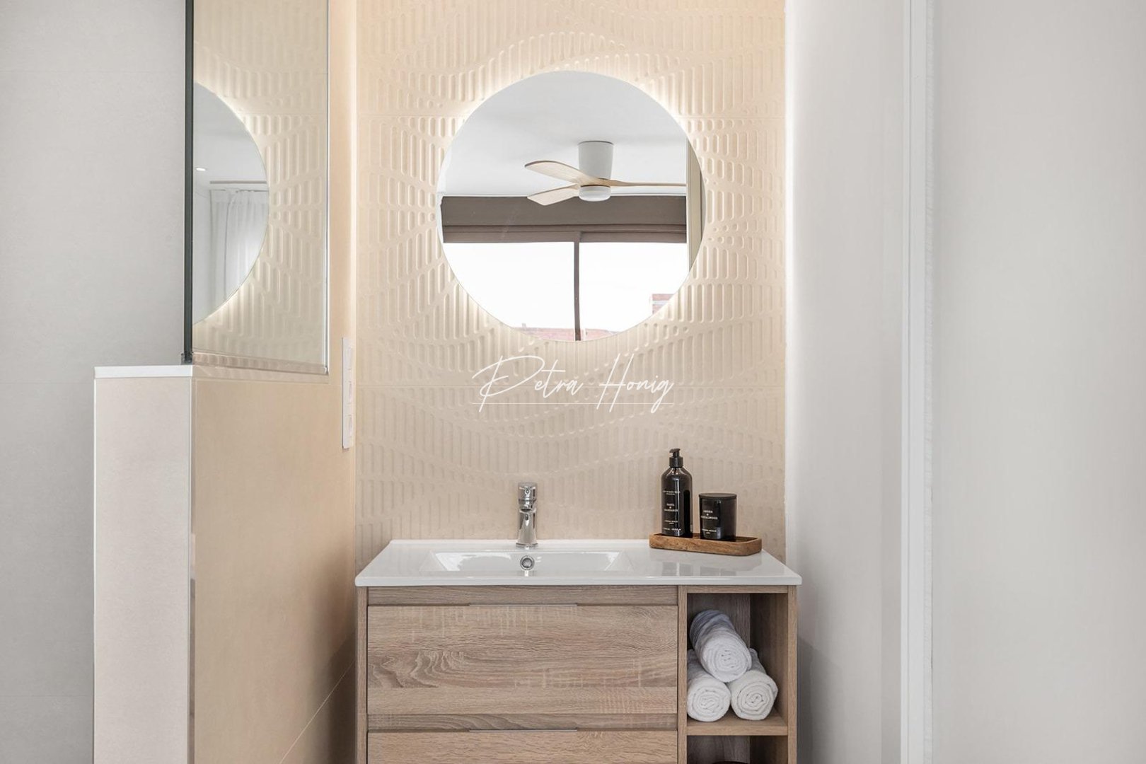 Neubau-Projekte - Apartment - Los Alcazares - La Serena Golf