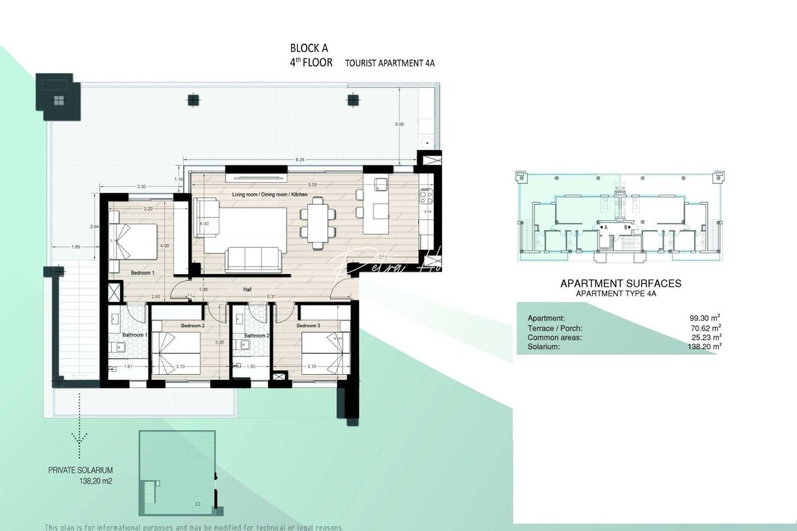 Neubau-Projekte - Apartment - Los Alcazares - Los Narejos
