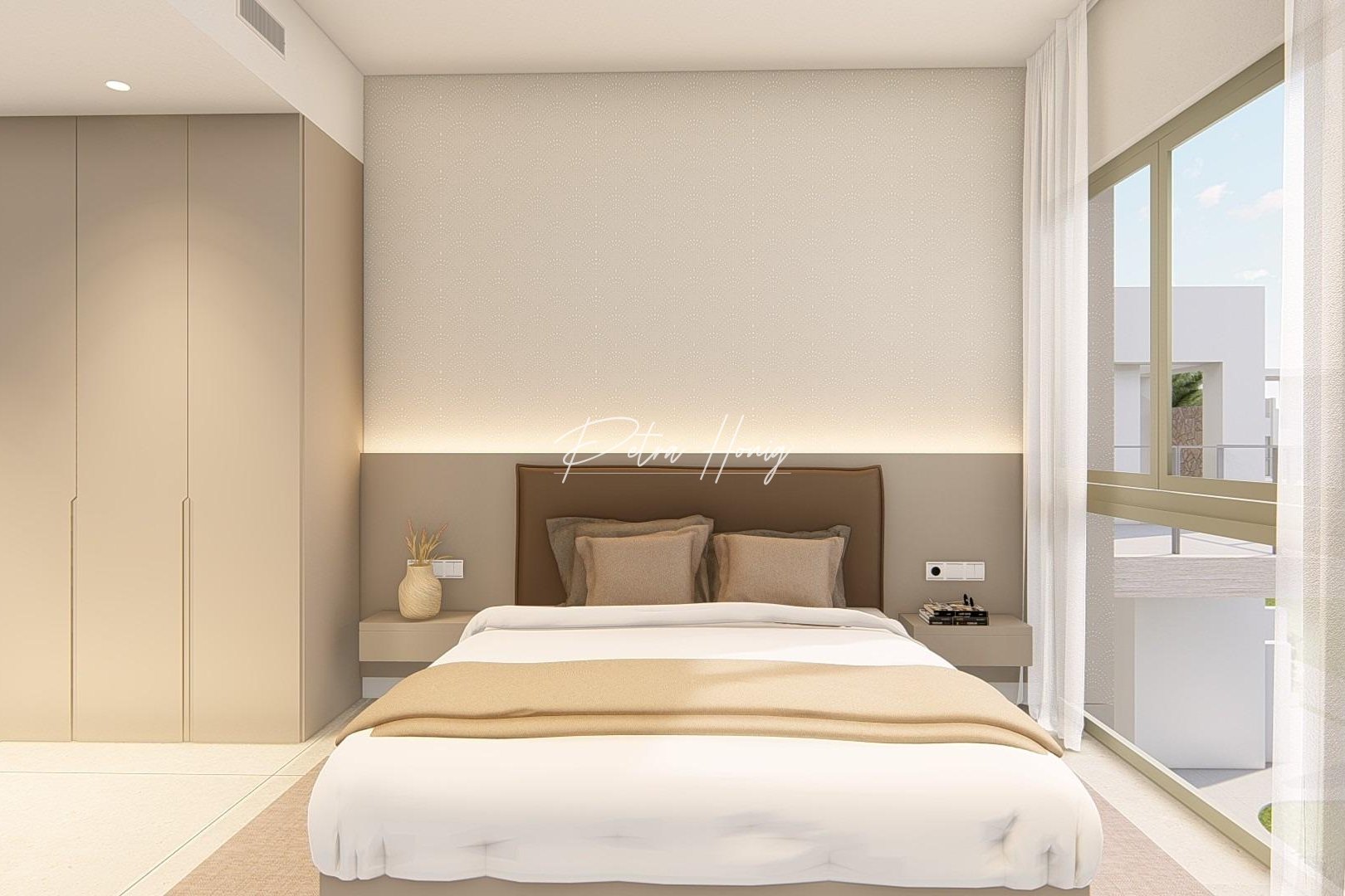 Neubau-Projekte - Apartment - Los Alcazares - Serena Golf