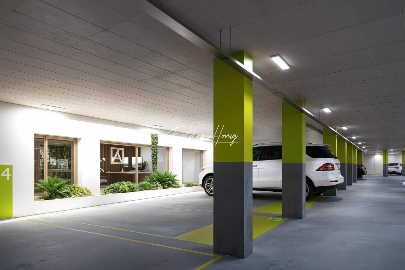 Neubau-Projekte - Apartment - Los Alcazares - Serena Golf