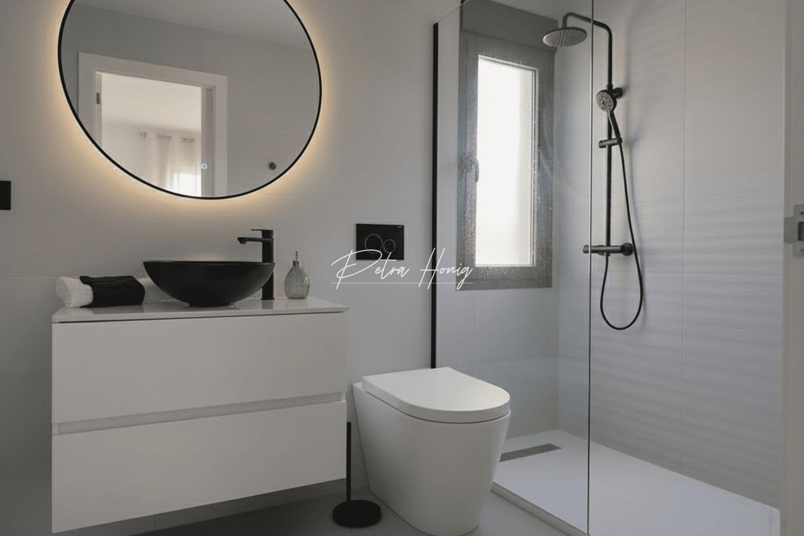 Neubau-Projekte - Apartment - Los Alcazares - Serena Golf