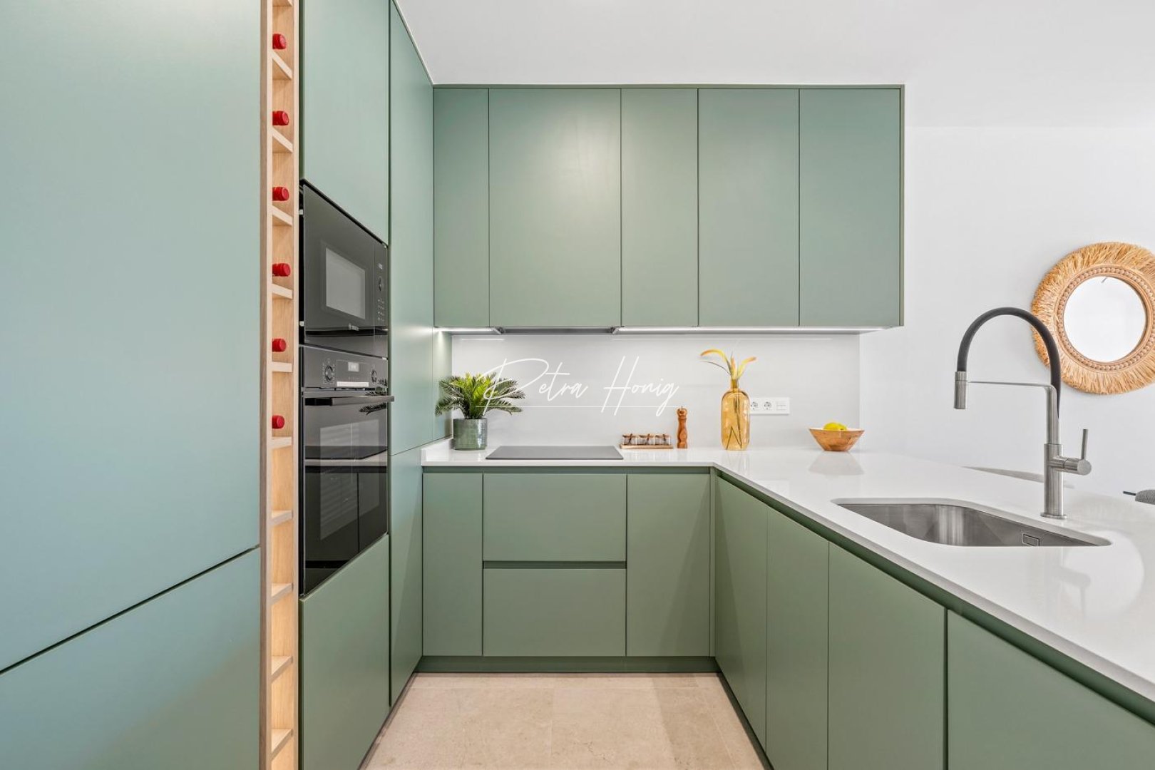 Neubau-Projekte - Apartment - Los Alcazares - Serena Golf