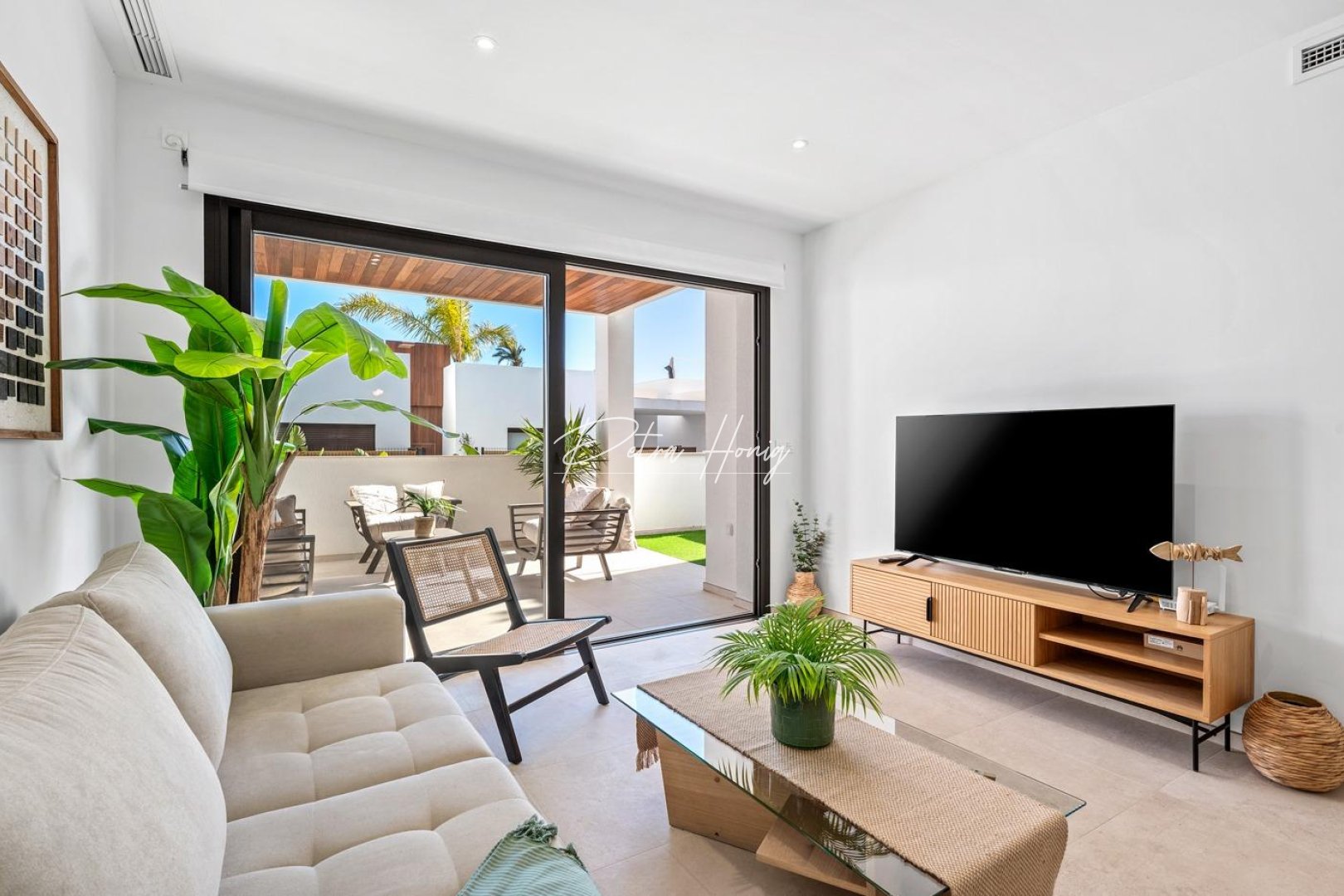 Neubau-Projekte - Apartment - Los Alcazares - Serena Golf