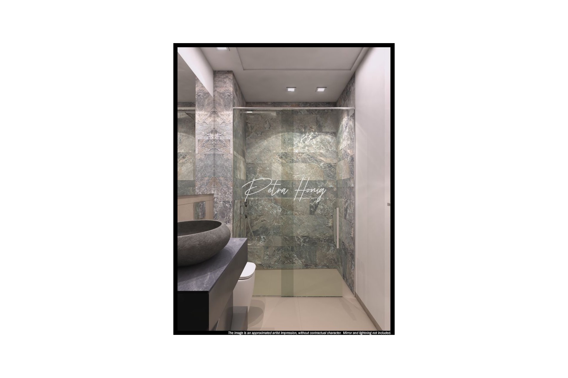 Neubau-Projekte - Apartment - Los Dolses