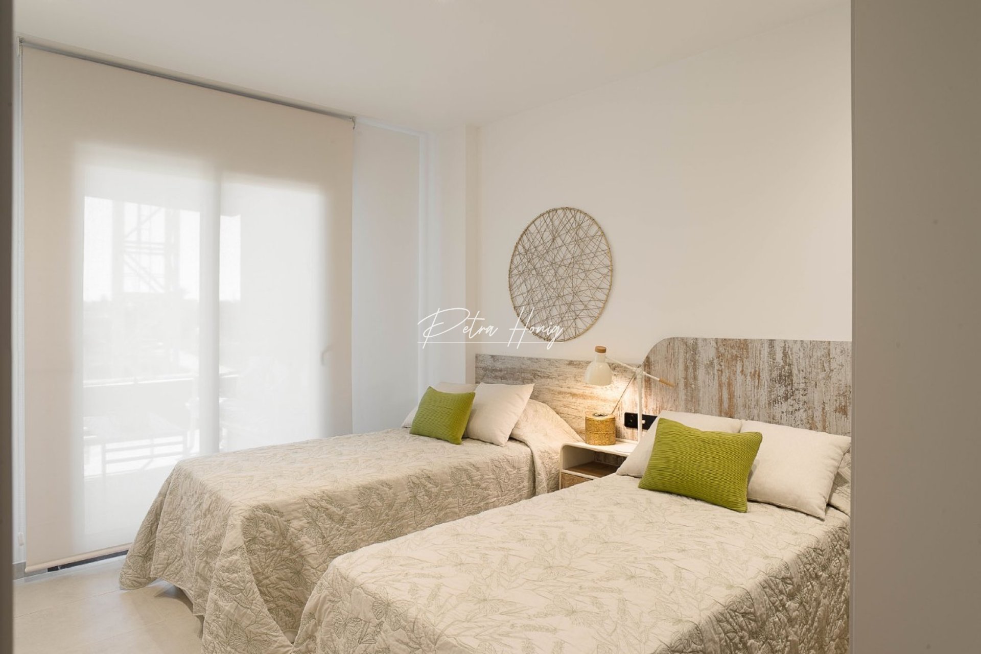 Neubau-Projekte - Apartment - Los Dolses