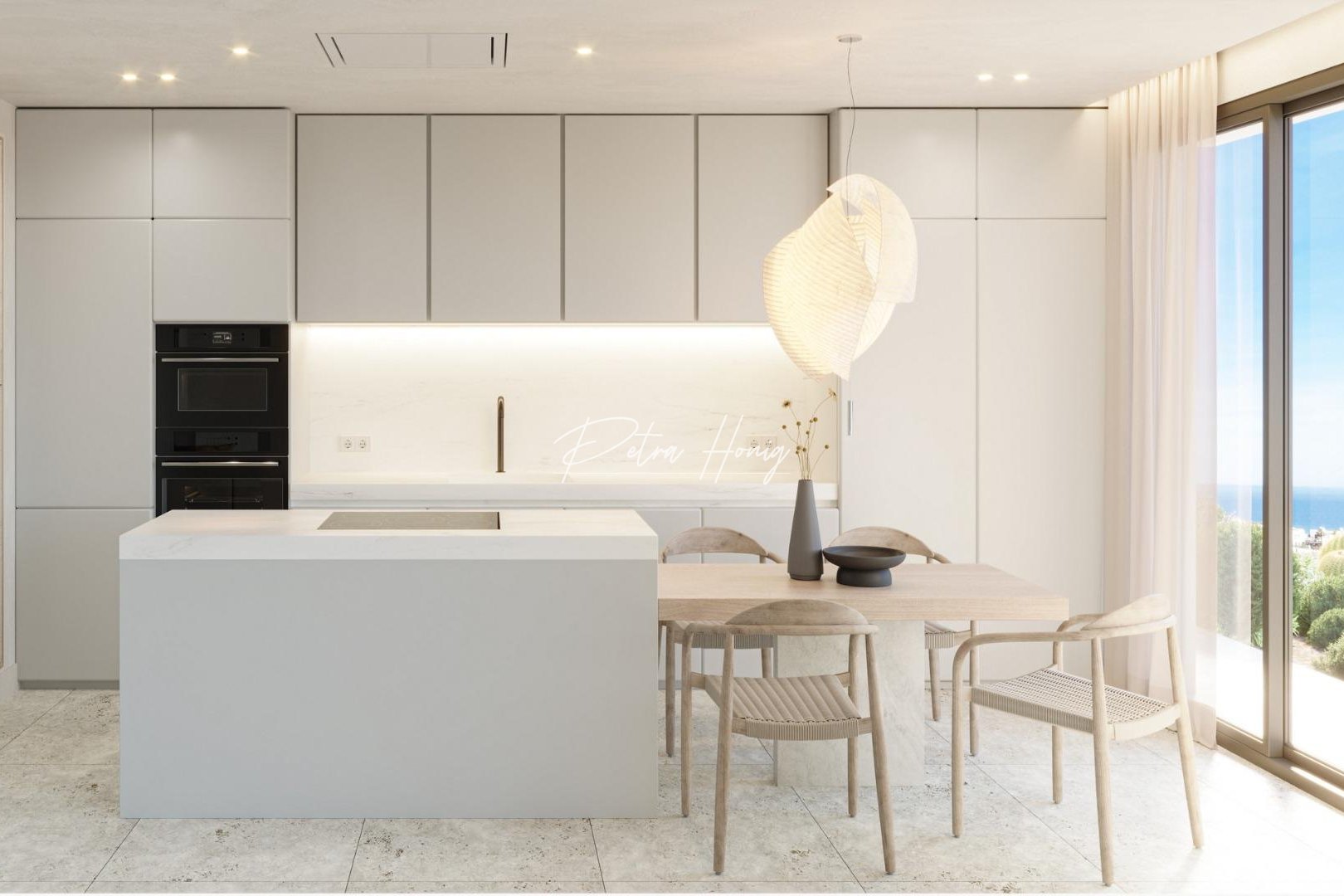 Neubau-Projekte - Apartment - Mojacar - Playa De Macenas