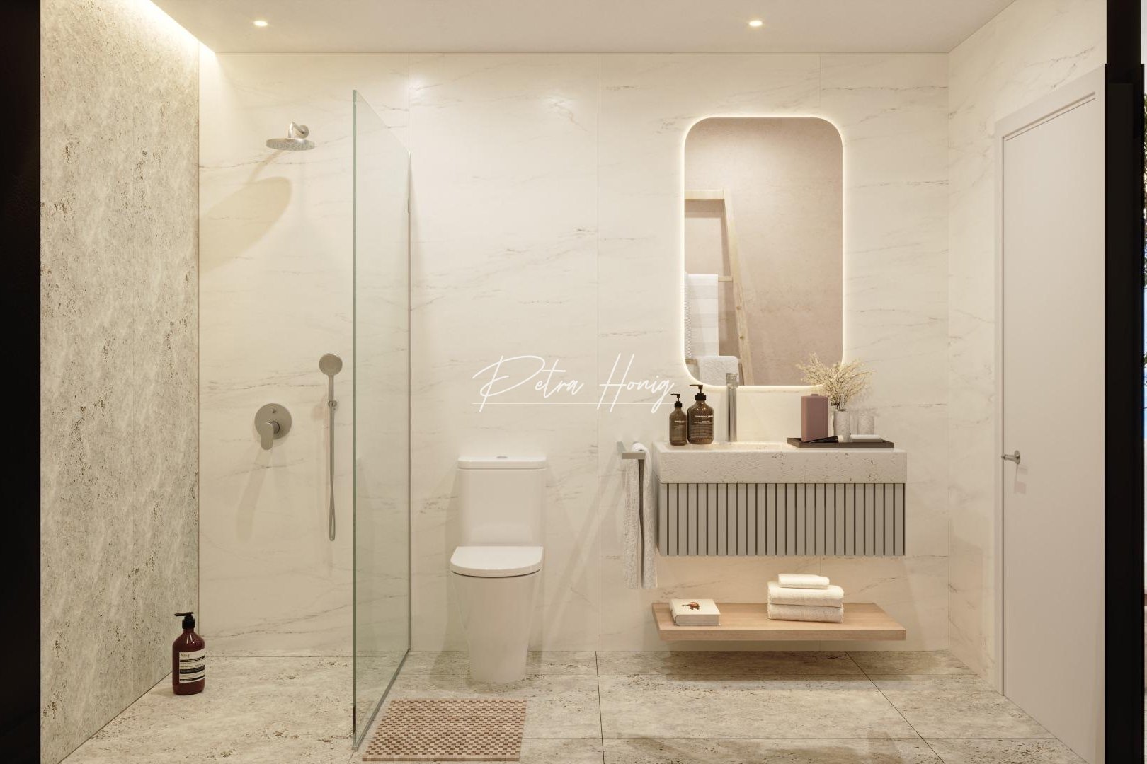 Neubau-Projekte - Apartment - Mojacar - Playa De Macenas