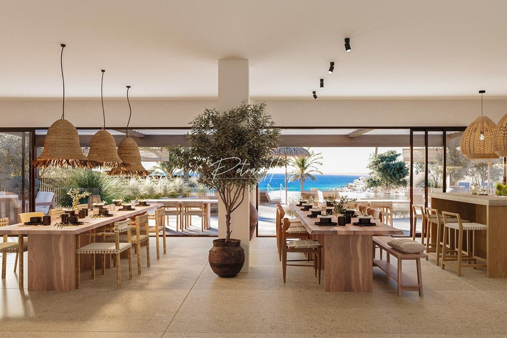 Neubau-Projekte - Apartment - Mojacar - Playa Macenas (Mojácar)