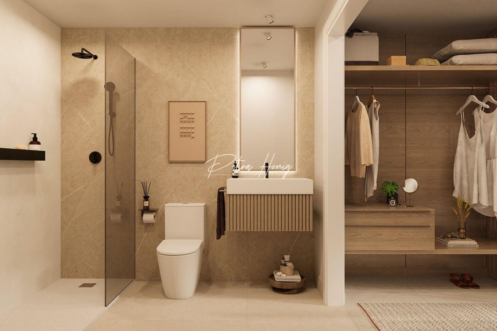 Neubau-Projekte - Apartment - Mojacar - Playa Macenas (Mojácar)