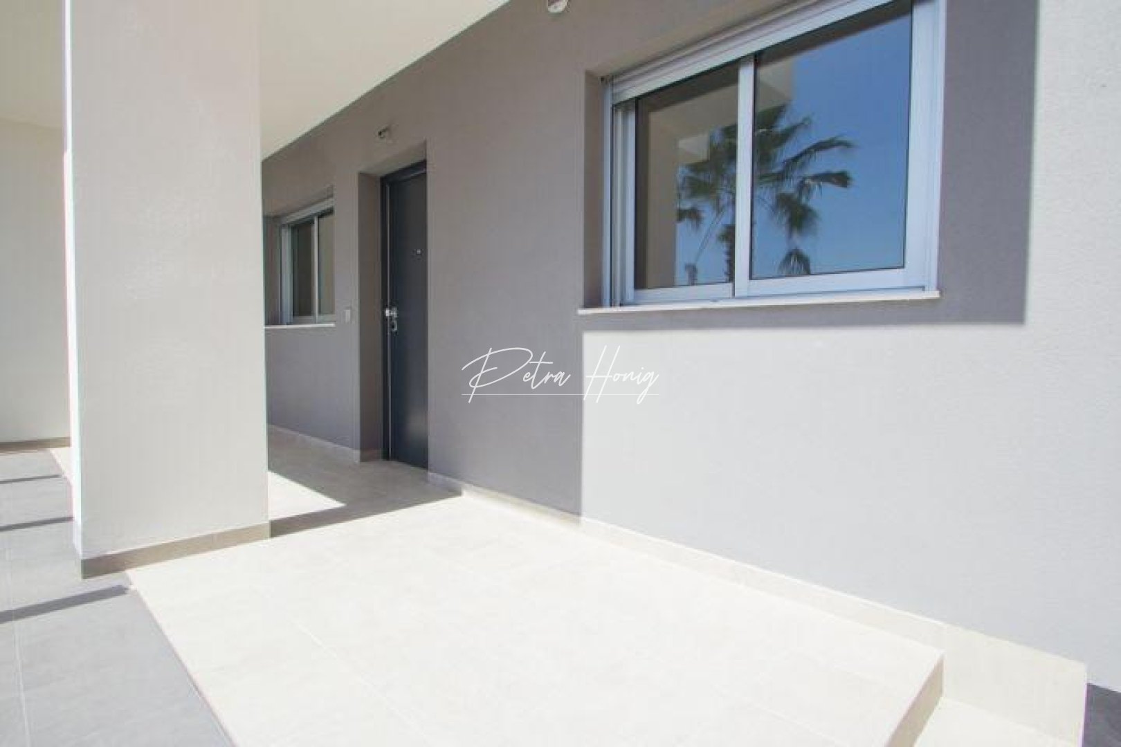 Neubau-Projekte - Apartment - Orihuela Costa - Las Filipinas