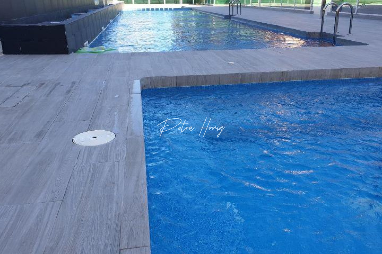 Neubau-Projekte - Apartment - Orihuela Costa - Las Filipinas