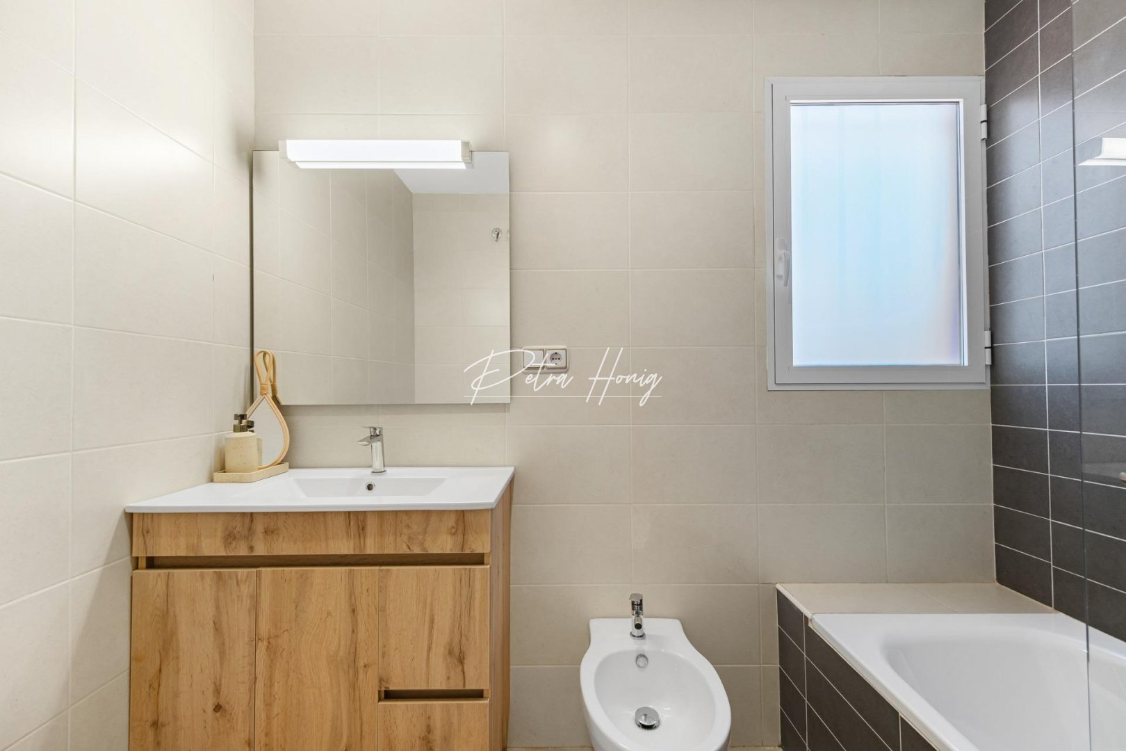 Neubau-Projekte - Apartment - Orihuela Costa - Lomas De Cabo Roig