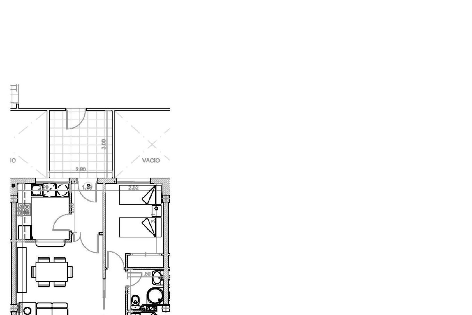 Neubau-Projekte - Apartment - Orihuela Costa - Lomas De Cabo Roig
