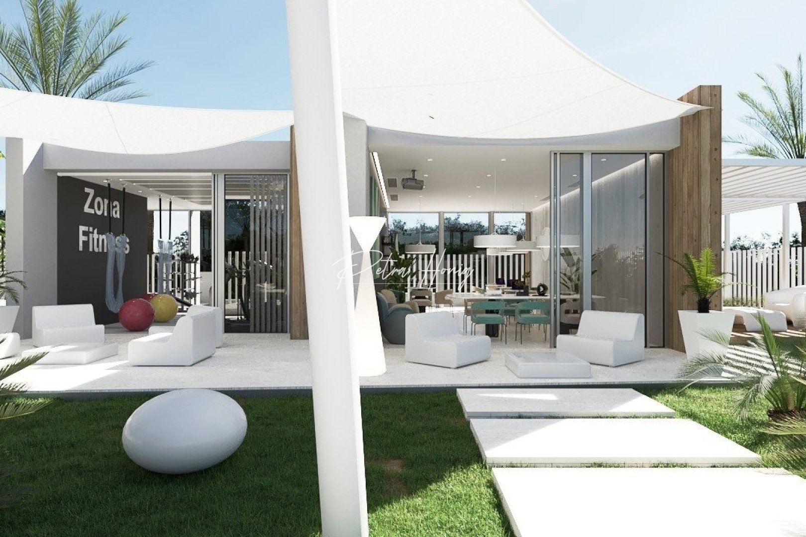 Neubau-Projekte - Apartment - Orihuela Costa - Lomas De Cabo Roig