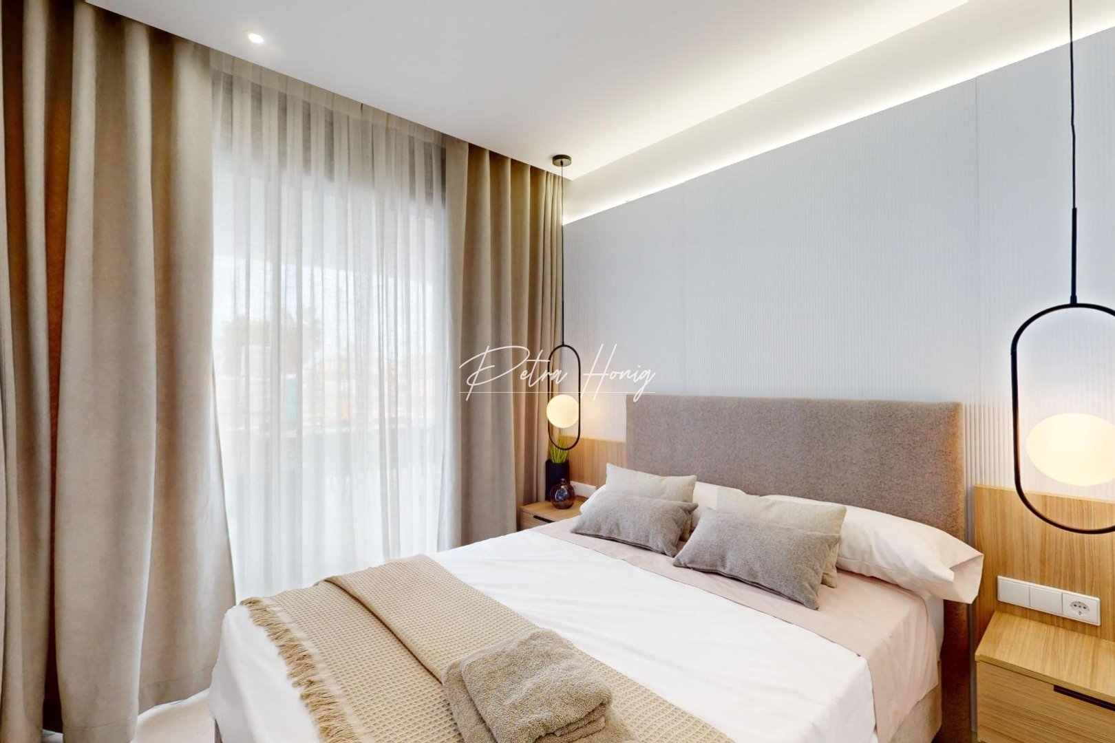 Neubau-Projekte - Apartment - Orihuela Costa - Lomas De Cabo Roig