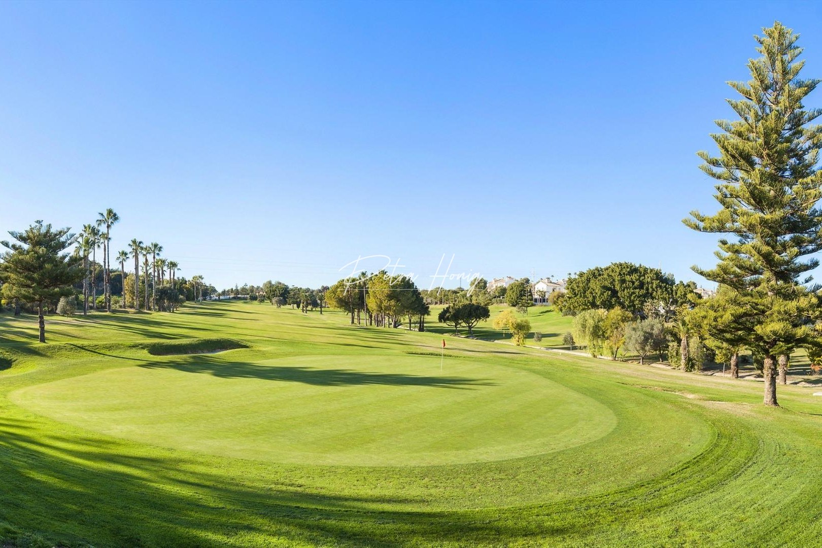 Neubau-Projekte - Apartment - Orihuela Costa - Lomas de Campoamor