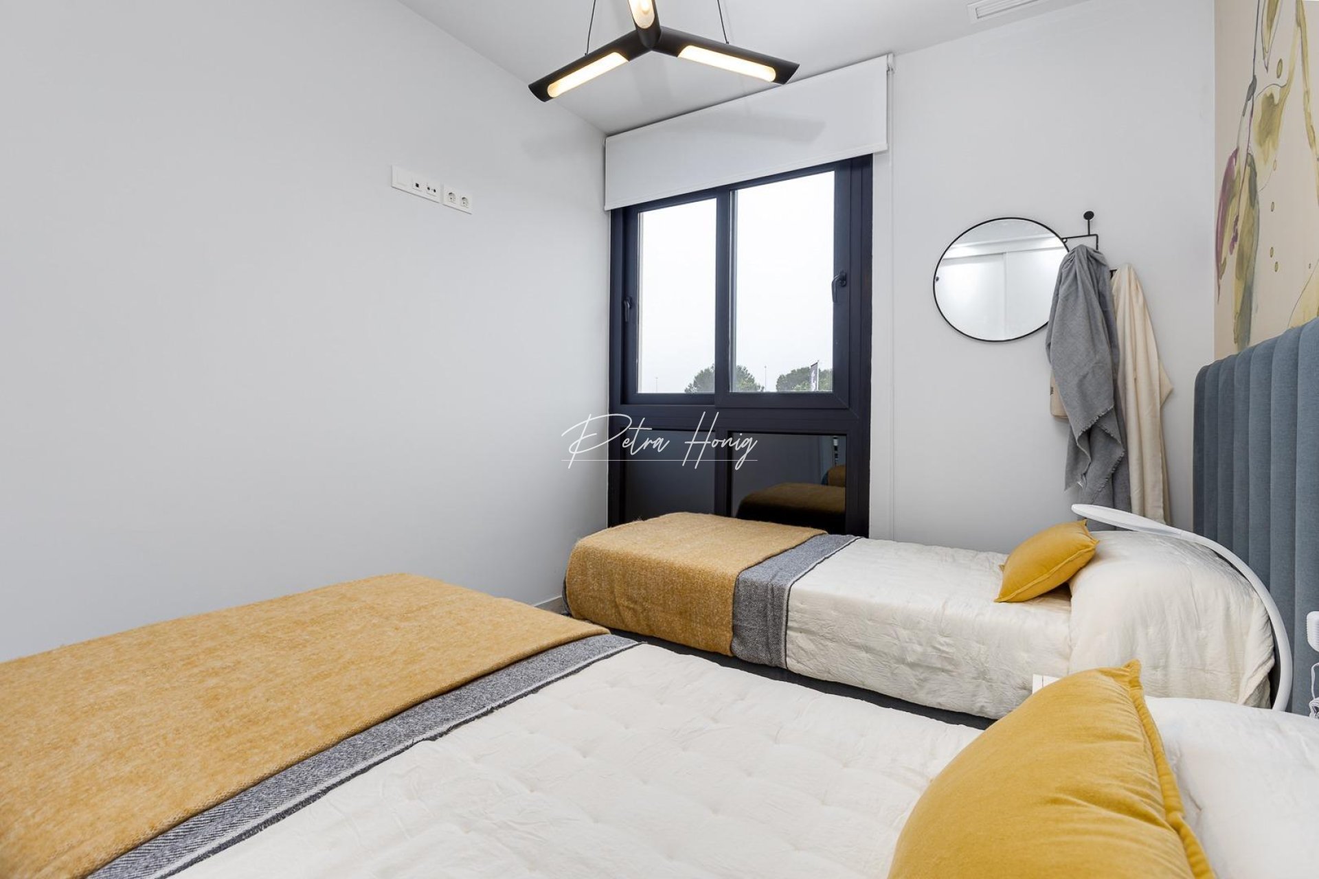 Neubau-Projekte - Apartment - Orihuela Costa - Los Altos