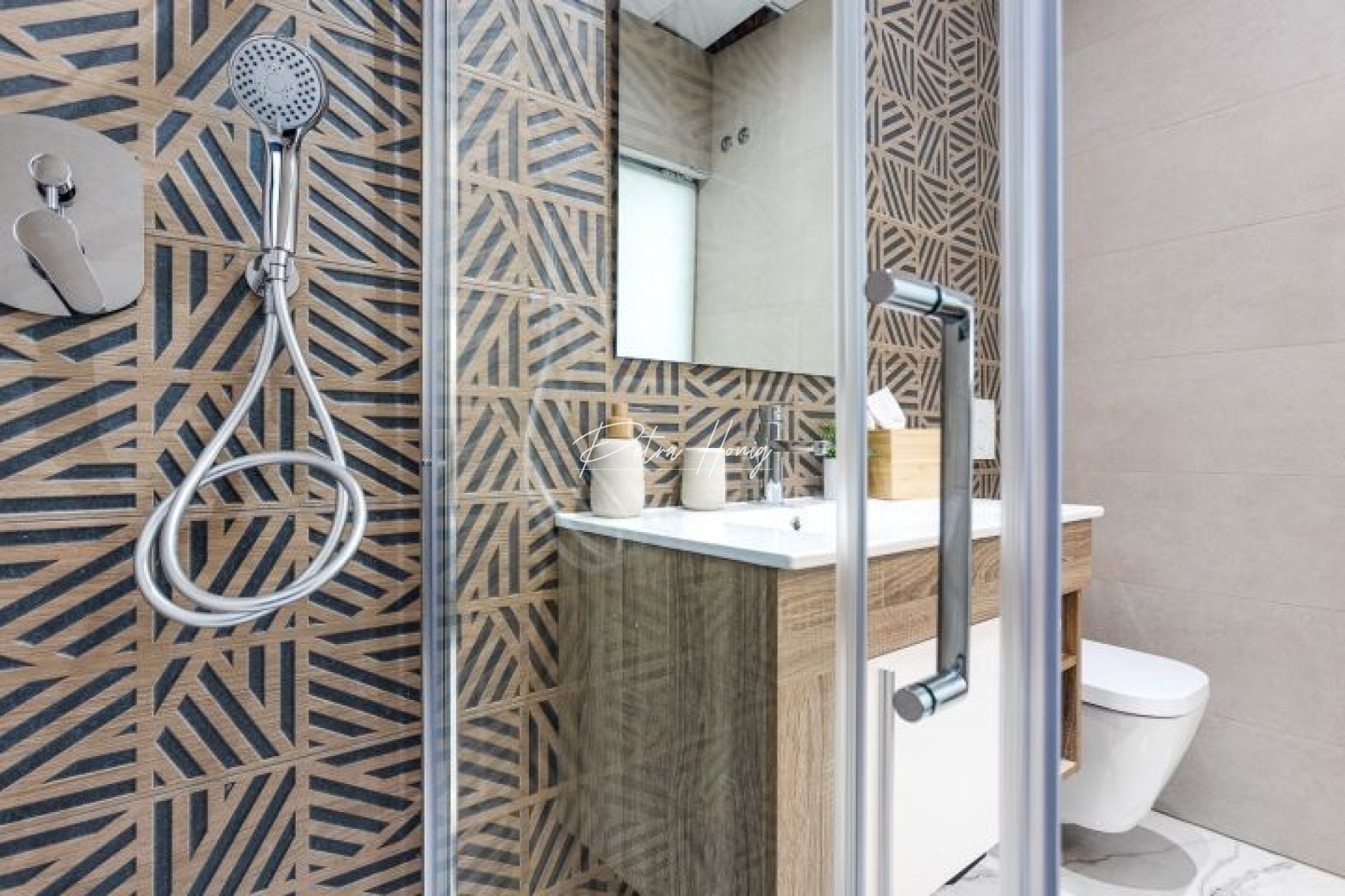 Neubau-Projekte - Apartment - Orihuela Costa - Orihuela costa