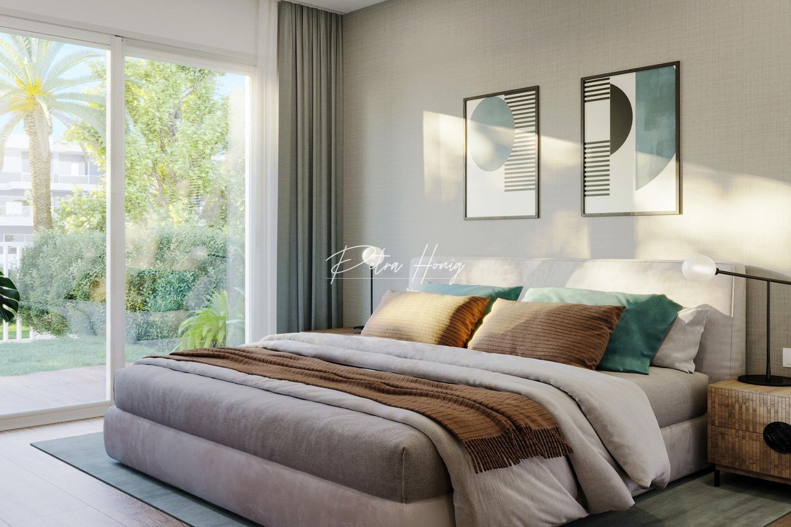 Neubau-Projekte - Apartment - Other areas - Alenda Golf