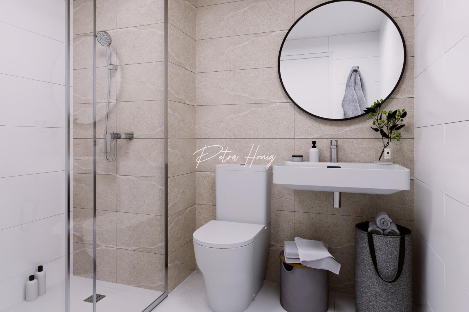 Neubau-Projekte - Apartment - Other areas - Alenda Golf