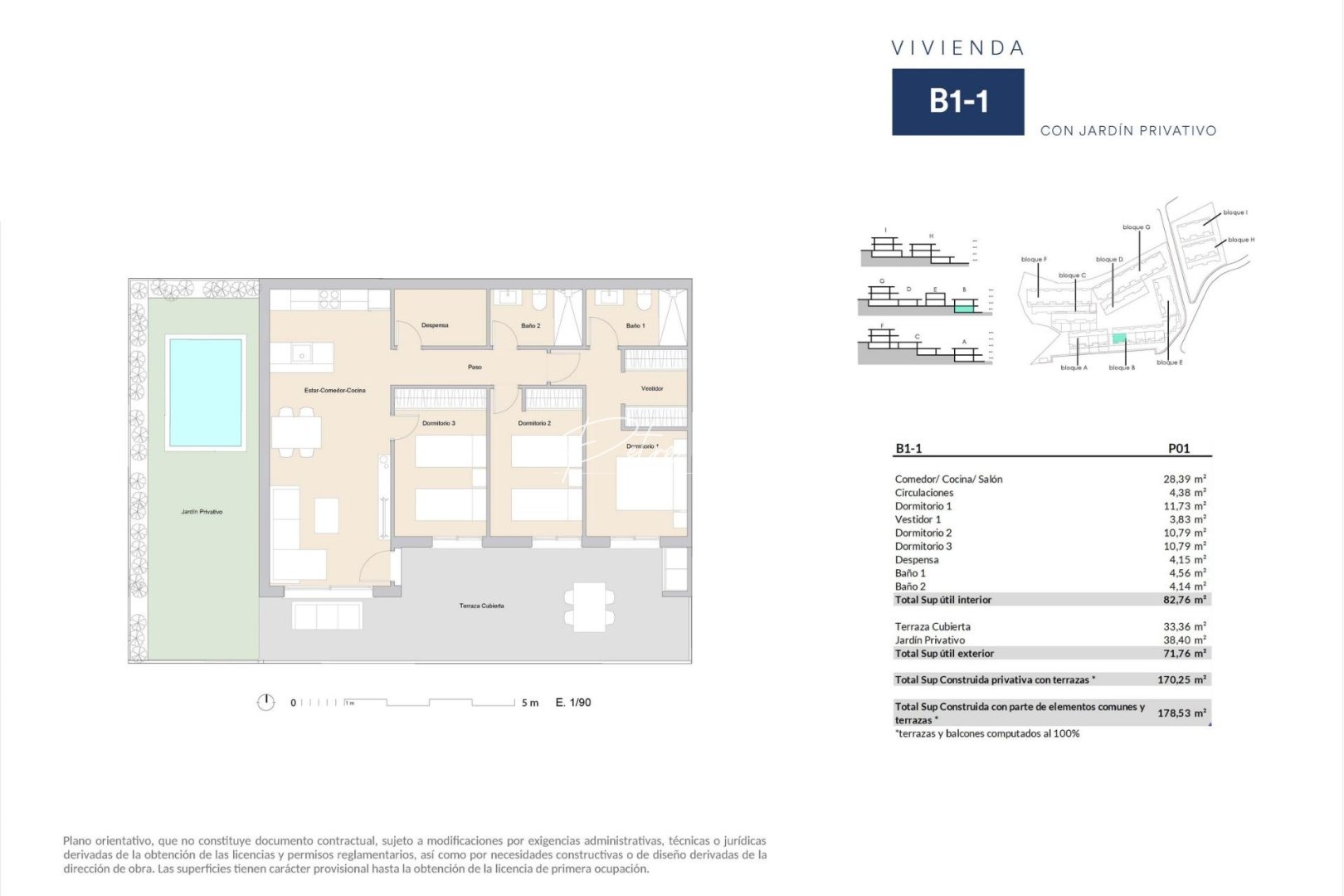 Neubau-Projekte - Apartment - Other areas - Alfaz del Sol