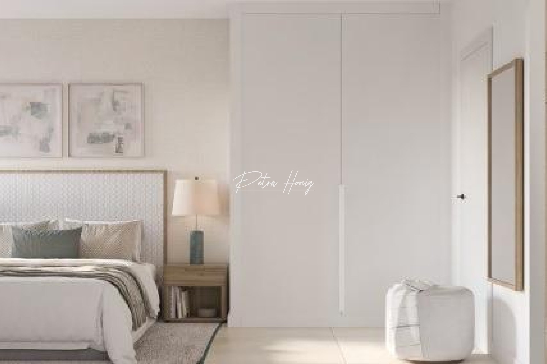 Neubau-Projekte - Apartment - Other areas - Almadraba