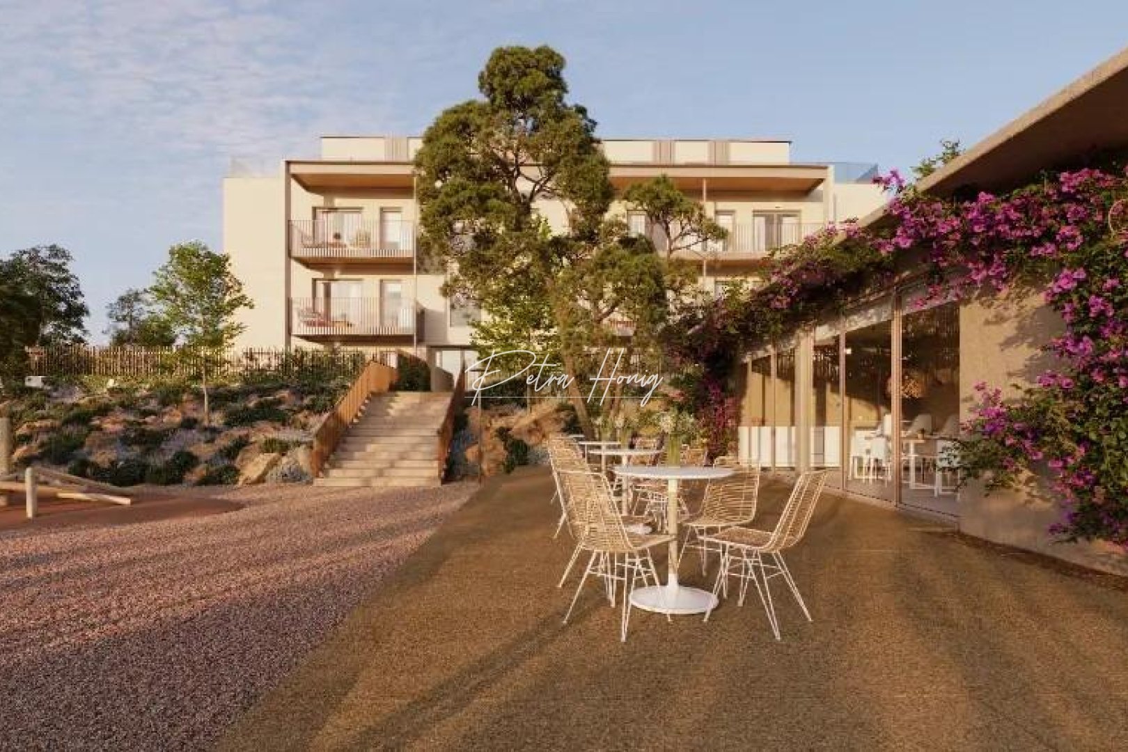 Neubau-Projekte - Apartment - Other areas - Campolivar