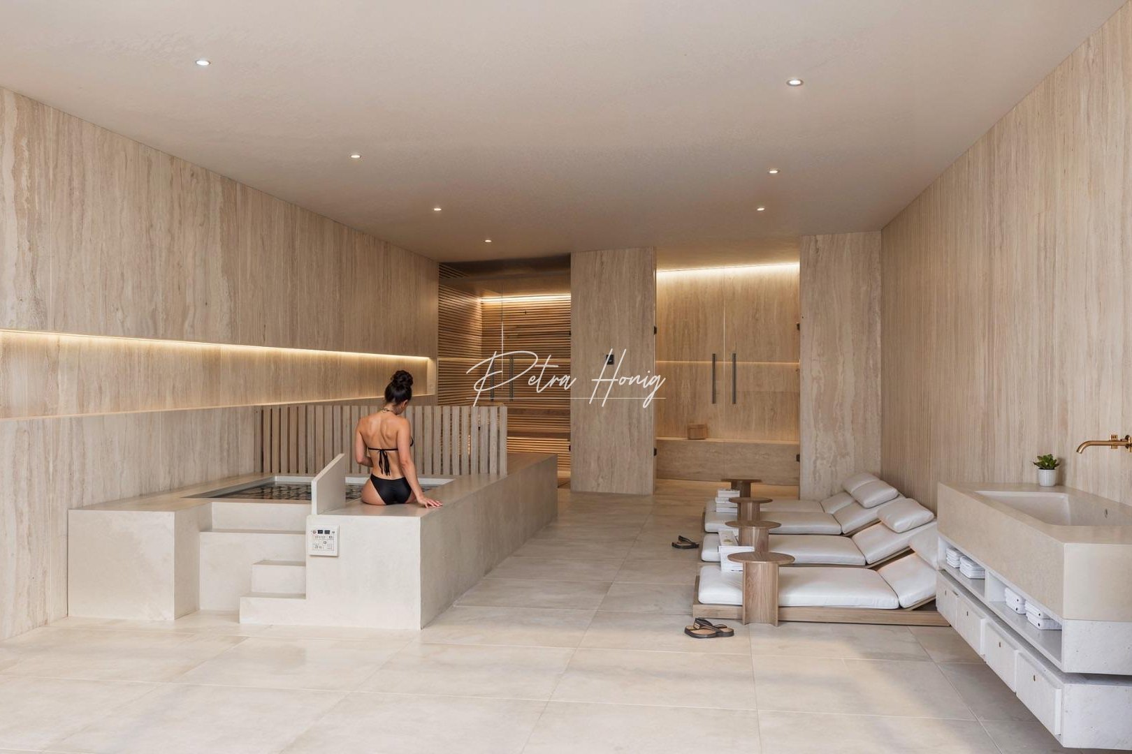 Neubau-Projekte - Apartment - Other areas - Ciudad del Deporte