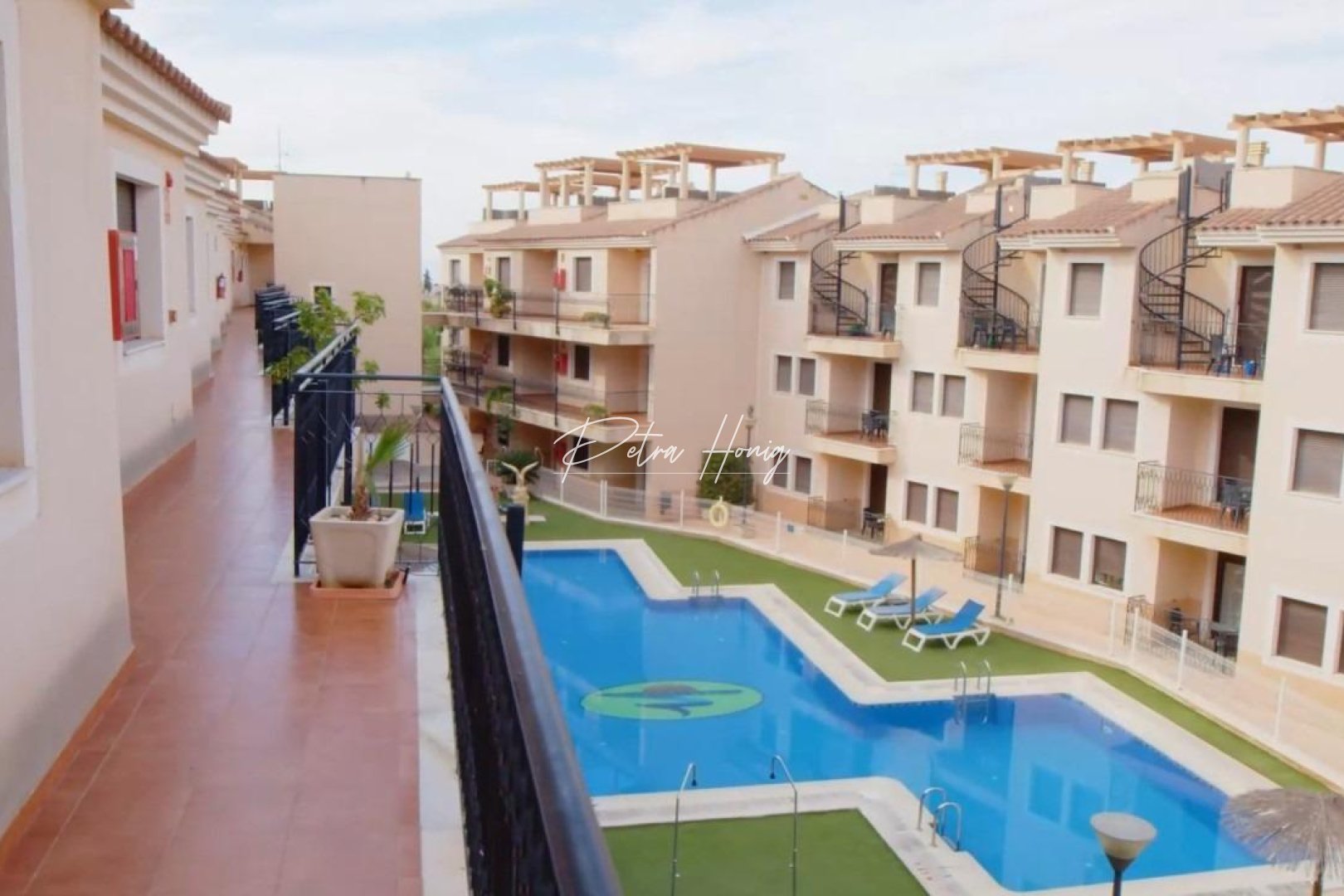 Neubau-Projekte - Apartment - Other areas - Collados