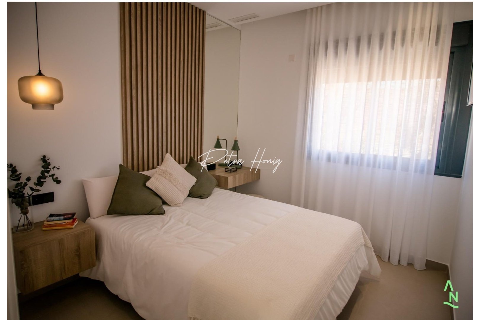 Neubau-Projekte - Apartment - Other areas - Condado De Alhama